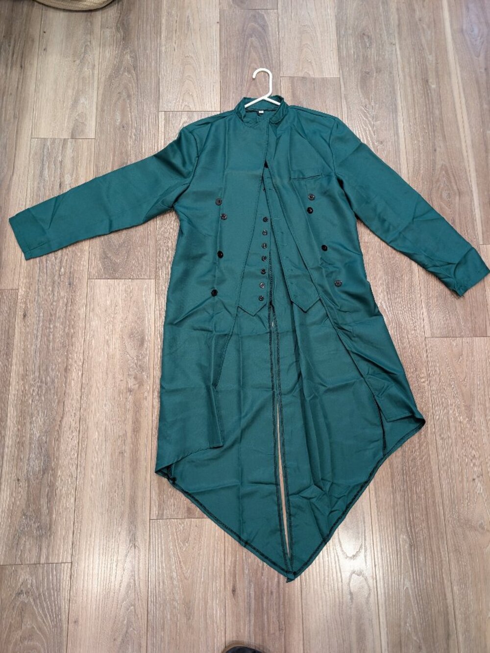 Wizard of Oz Jacket Men's XL